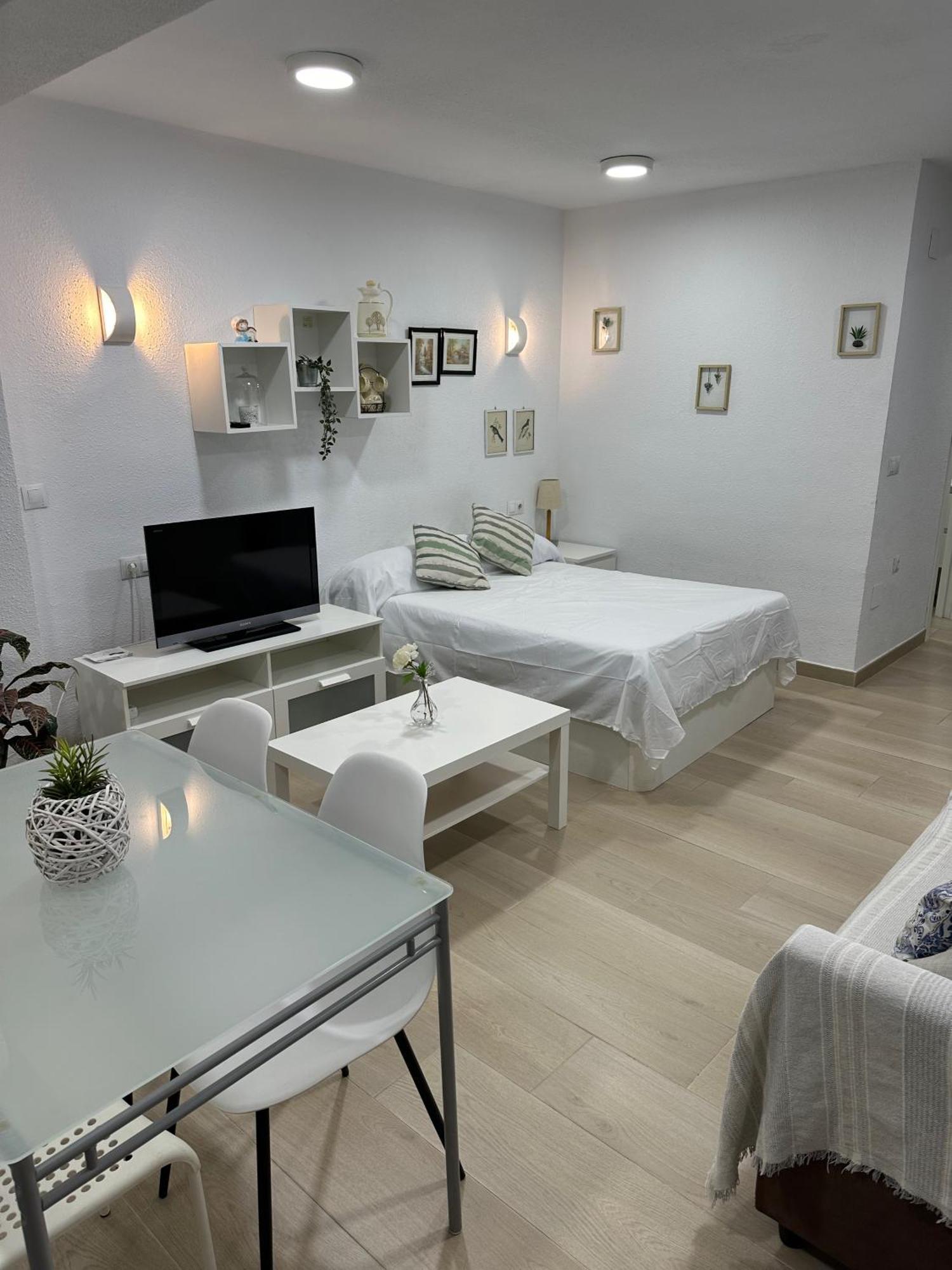 Bellavista Apartment *
